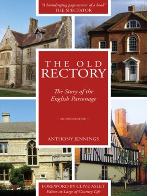 cover image of Old Rectory